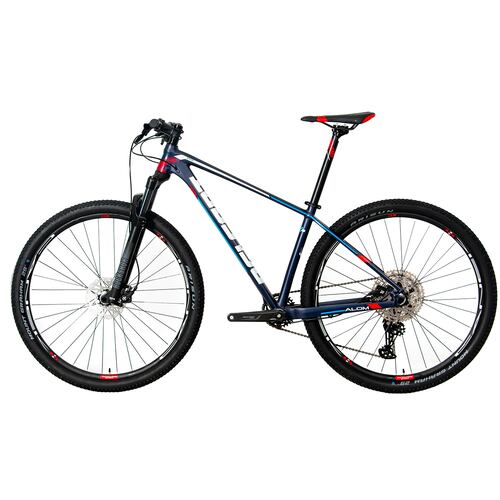 Bicicleta Belfort Alom Judy R29 T19 Marino Belfort 2024.