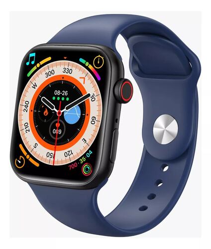 Smartwatch T900 Suit 2 Correas Notificaciones FRALUGIO.