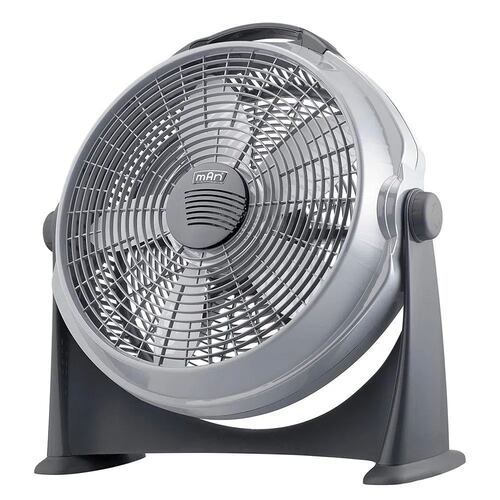 Ventilador de Piso MAN FREAL 2020 5 Aspas 20 Pulgadas giro