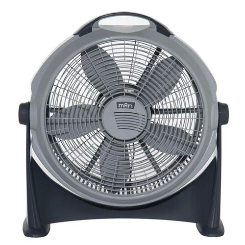 Ventilador de Piso MAN FREAL 2020 5 Aspas 20 Pulgadas giro