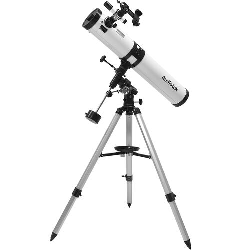 Telescopio Astronomico Profesional Reflector 900mm 225x