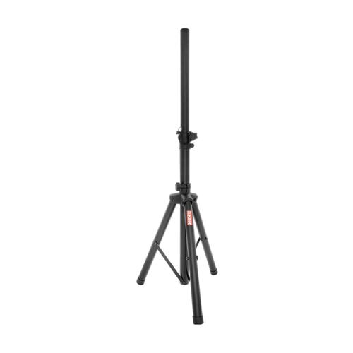 Tripie Soporte Bocina Bafle Kaiser 45Kg Altura ajustable 1.27mt.