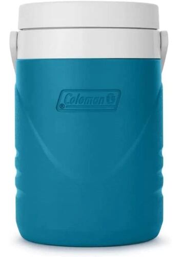 Termo C/asa 3.8 Litros Tecnología Templock Ocean Coleman