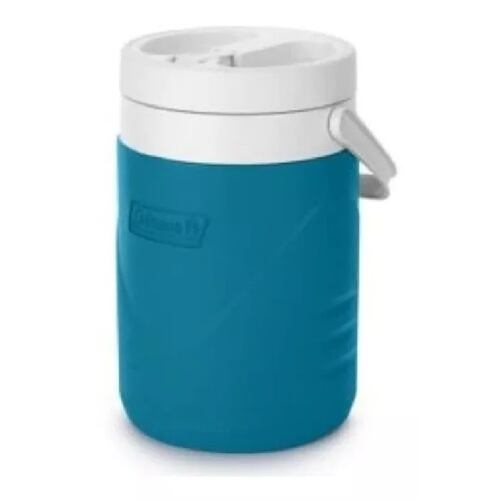 Termo C/asa 3.8 Litros Tecnología Templock Ocean Coleman