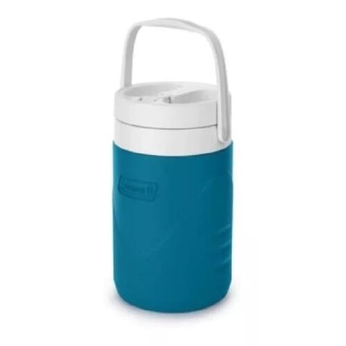 Termo C/asa 3.8 Litros Tecnología Templock Ocean Coleman
