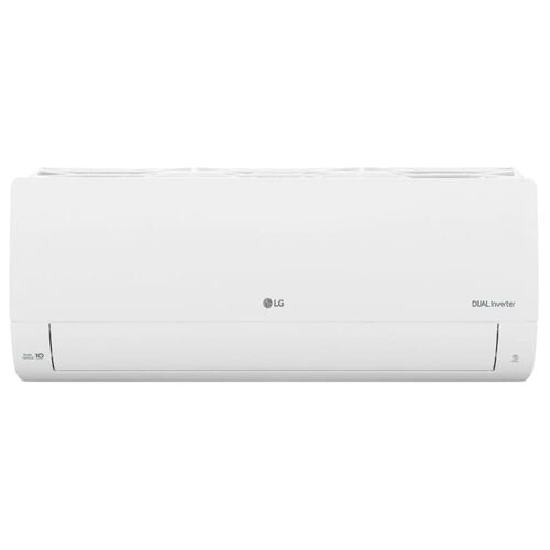 Aire Acondicionado LG Inverter 18,000 BTU/h Solo Frío 220V VX182C9