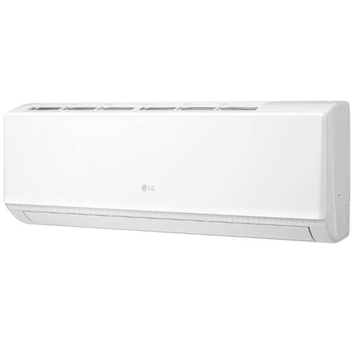 Aire Acondicionado Minisplit LG 1.5Ton Solo Frío 220v MW182C3.