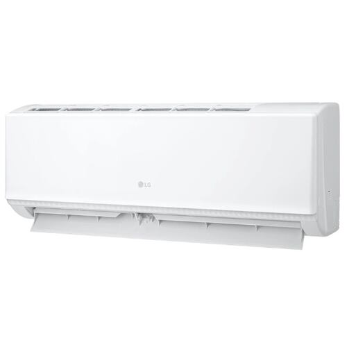 Aire Acondicionado Minisplit LG 1.5Ton Solo Frío 220v MW182C3.