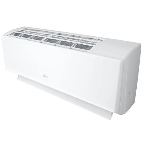 Aire Acondicionado Minisplit LG 1.5Ton Solo Frío 220v MW182C3.
