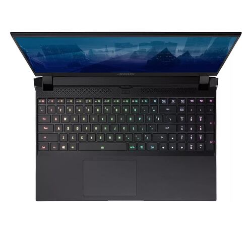 Laptop Gamer Aorus 15 15P XD-73US224S0 15.6 Pulgadas Full HD IPS 240 Hz, Procesador Intel Core i7-11800h 16 Gb Ram 1 Tb Ssd Tarjeta Grafica Rtx 3070, Windows 11 Home.