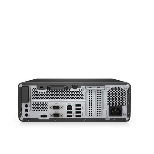 CPU HP 280 G3 SFF- Core i5, 9na gen- 8GB RAM- 256GB SSD- WIFI- Windows 10 PRO- Equipo Clase A, Reacondicionado..