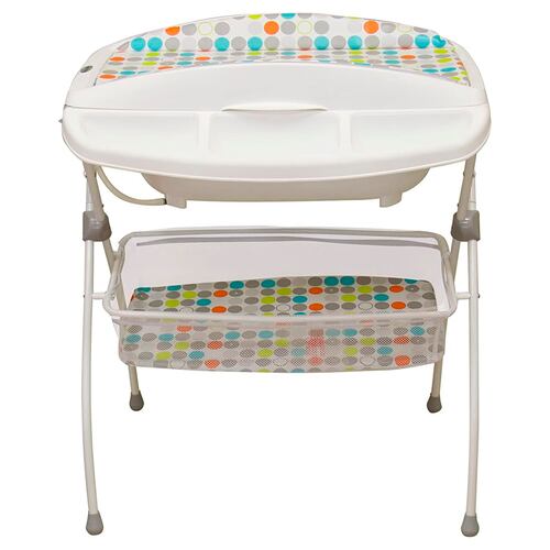 Bañera Onda Circulos Unisex Prinsel.