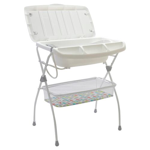 Bañera Onda Circulos Unisex Prinsel.