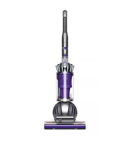 Aspiradora Vertical Dyson Ball Animal 2, 0.28 gal Color Púrpura 120V 60Hz.