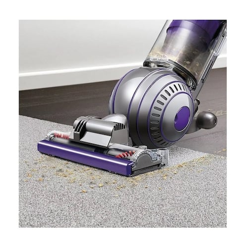Aspiradora Vertical Dyson Ball Animal 2, 0.28 gal Color Púrpura 120V 60Hz.