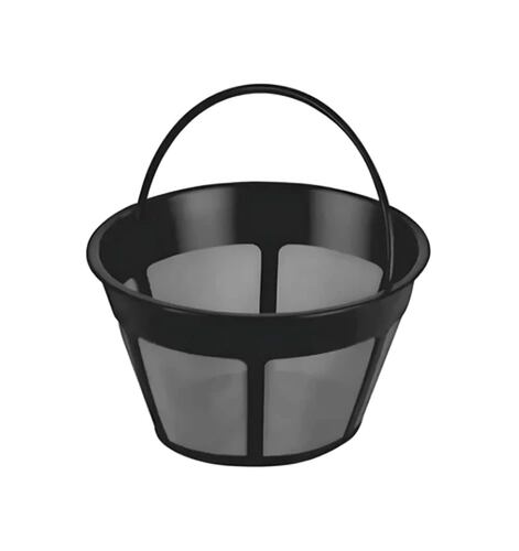 Cafetera Programable Black+Decker 12 Tazas CM1231S-LA-NE