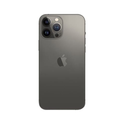 iPhone 13 Pro Max 512GB Gris Reacondicionado Grado A + Estabilizador.
