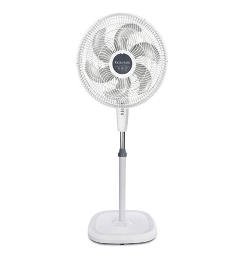 Ventilador de pedestal y pared Taurus de 18" Sputnik
