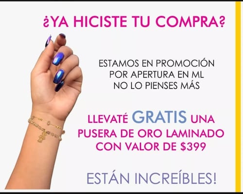 Broquel Daga En Oro De 10 K + Obsequio + Envío.