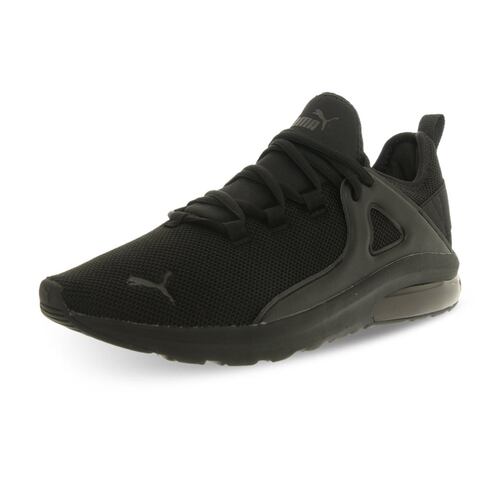 Tenis Deportivo Puma Electron 2.0 Negro 385669 02