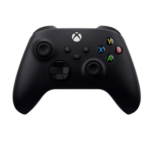 Consola Microsoft Xbox Series X, 1TB Standard Color Negro
