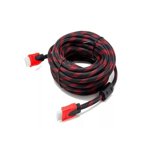 Cable Hdmi 30 Metros Full Hd 1080p Ps3 Xbox 360 Laptop Tv Pc