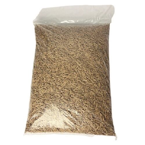 Koi Pond Sticks Alimento flotante para Carpas Koi Bolsa de 4 Kg - Biomaa