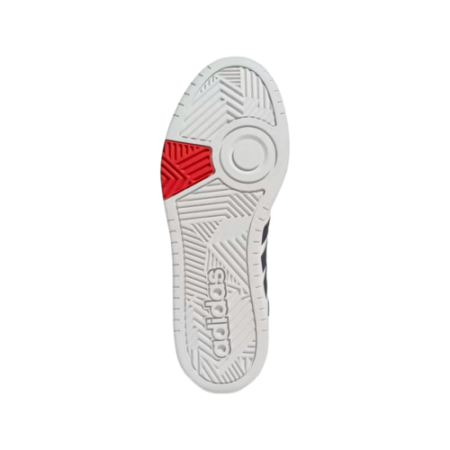 Tenis Hoops 3.0 Mid Classic Vintage