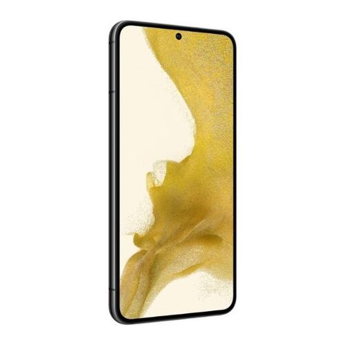 Samsung S22 Plus 128GB Negro Reacondicionado Grado A + Reloj Genérico