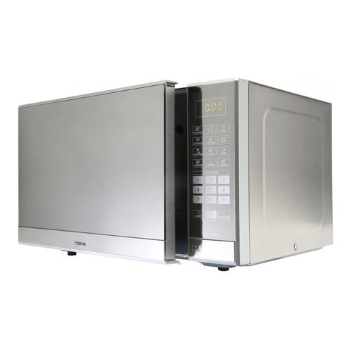 Microondas + Grill Teka MWG 14x 1.4p³ Acero Inox 40L.