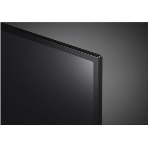 Pantalla LG 32LQ 32Pulg HD Smart TV Webos TV Led 60HZ Black 