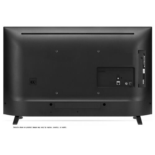 Pantalla LG 32LQ 32Pulg HD Smart TV Webos TV Led 60HZ Black 