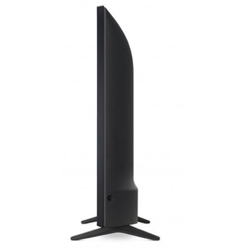 Pantalla LG 32LQ 32Pulg HD Smart TV Webos TV Led 60HZ Black 