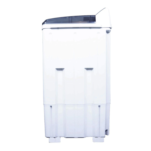 Lavadora Semiautomática Doble Tina Hisense 20 kg WSA2001P.
