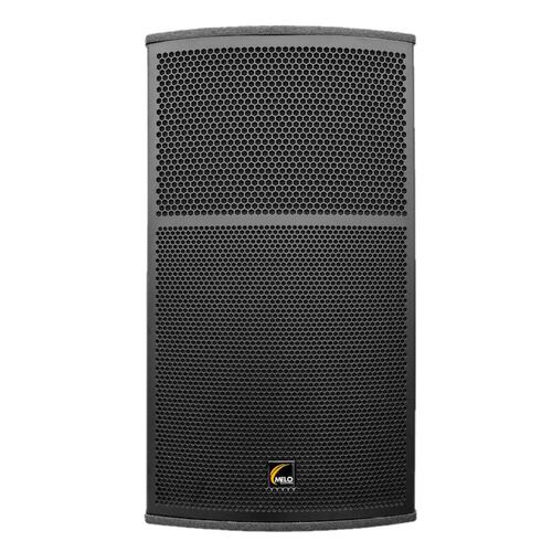 Bafle Activo MELO Match 115 A 2 Vias 1200w rms.