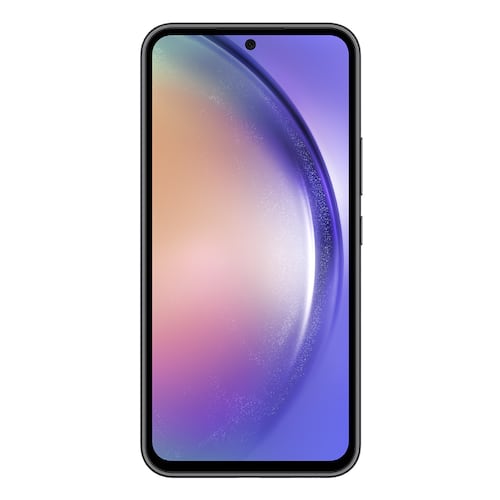 SAMSUNG GALAXY A54 5G BLANCO 128 GB, de REGALO Devia Batería Portátil 20k mAh 