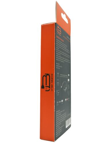 Adaptador mini displayport a VGA