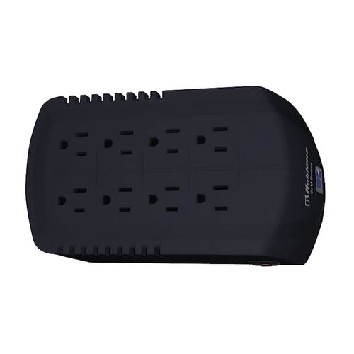 Regulador Voltaje KOBLENZ ER-2300 8 contactos 2300 VA/1000 W.