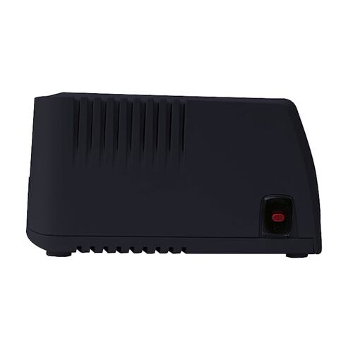 Regulador Voltaje KOBLENZ ER-2300 8 contactos 2300 VA/1000 W.