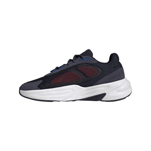 TENIS ADIDAS HOMBRE AZUL ADIDAS OZELLE GX6765.