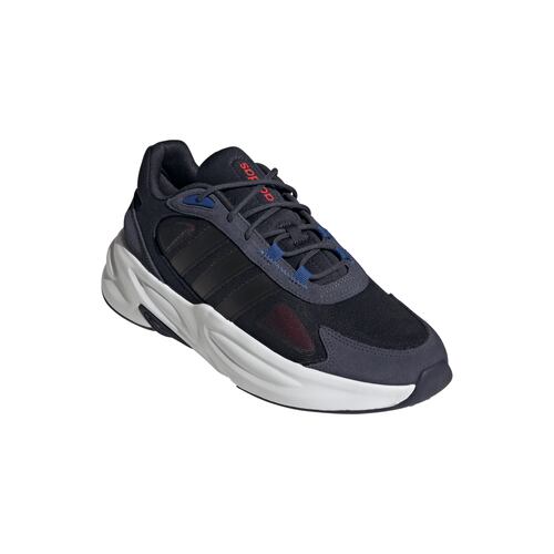 TENIS ADIDAS HOMBRE AZUL ADIDAS OZELLE GX6765.