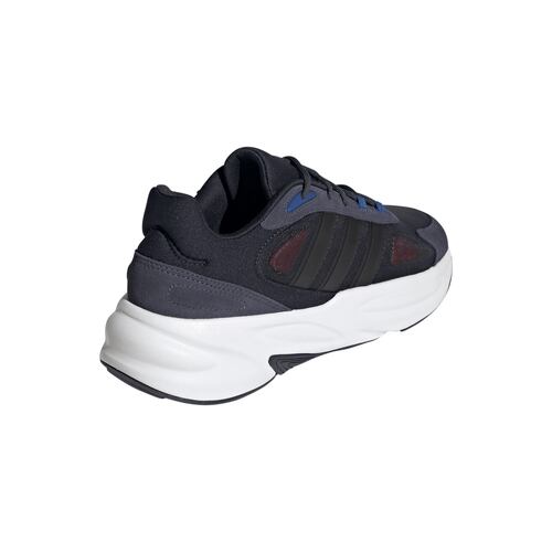 TENIS ADIDAS HOMBRE AZUL ADIDAS OZELLE GX6765.
