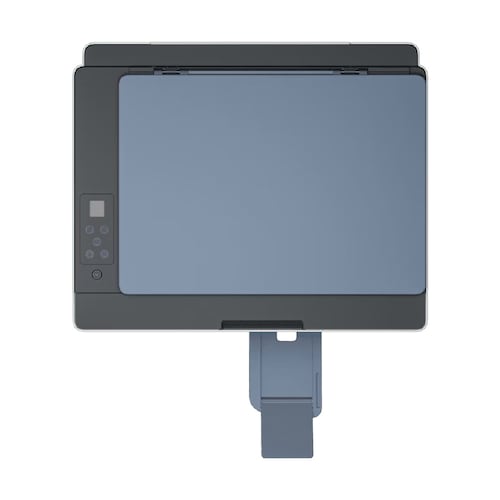 Multifuncional Hp 525 Smart Tank Color.