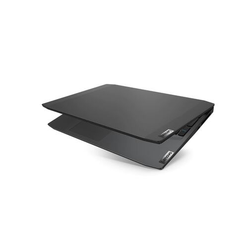 Laptop Gamer Lenovo Ideapad Gaming 3i 81Y4001HUS 15.6 Pulgadas Full HD IPS 120 Hz, Procesador Intel Core i7-10750H 8 Gb Ram 512 Gb Ssd  Tarjeta Gráfica Nvidia Geforce Gtx 1650, Windows 10 Home Color Negro.