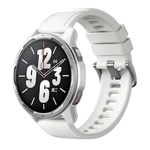 Xiaomi Smartwatch S1 Active GL 46mm.