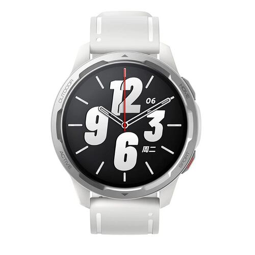 Xiaomi Smartwatch S1 Active GL 46mm.