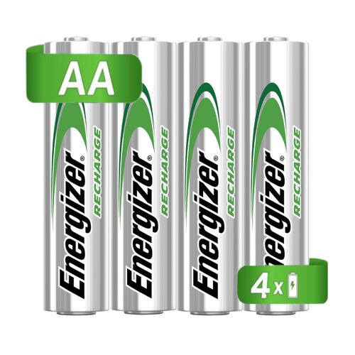 Cargador Universal Energizer pilas AA,AAA,C,D, 9V + Probador