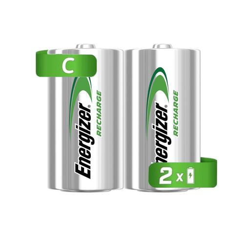 Cargador Universal Energizer pilas AA,AAA,C,D, 9V + Probador