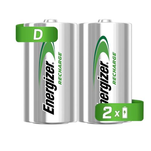 Cargador Universal Energizer pilas AA,AAA,C,D, 9V + Probador