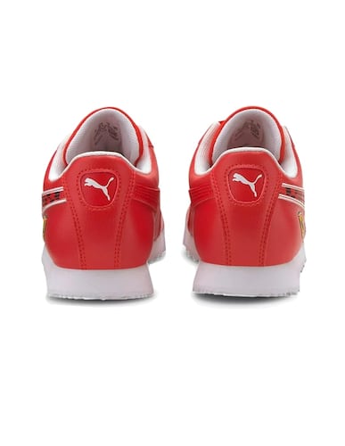Tenis Puma SF Roma Ferrari Original 339973 03